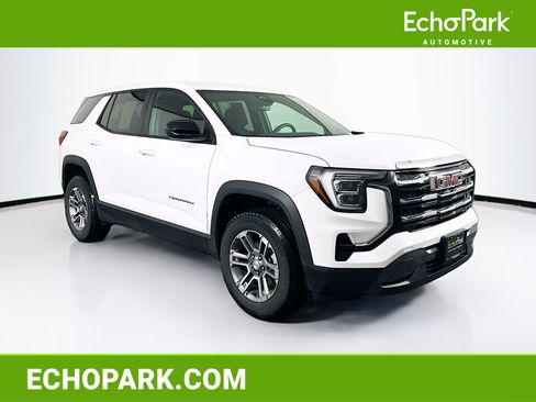 Used 2026 GMC Terrain Elevation image 1