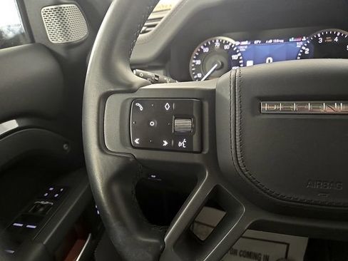 Used 2023 Land Rover Defender 130 X image 23