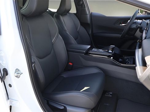 New 2026 Toyota Prius Nightshade image 30