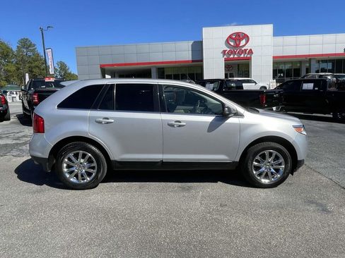 Used 2011 Ford Edge Limited image 2