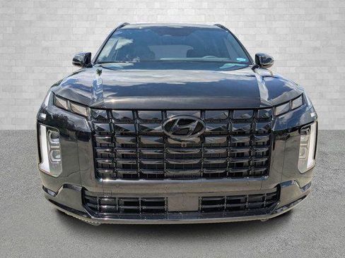 New 2025 Hyundai Palisade Calligraphy image 6