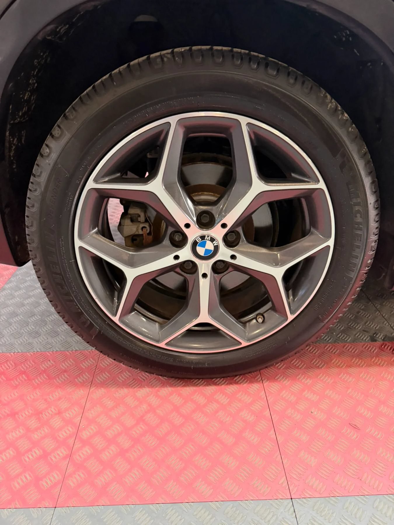 Used 2016 BMW X1 xDrive28i AWD/4WD image 40