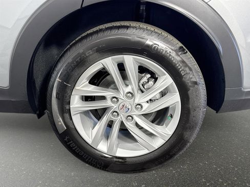 New 2025 Buick Envista Preferred w/ Convenience I Package image 29