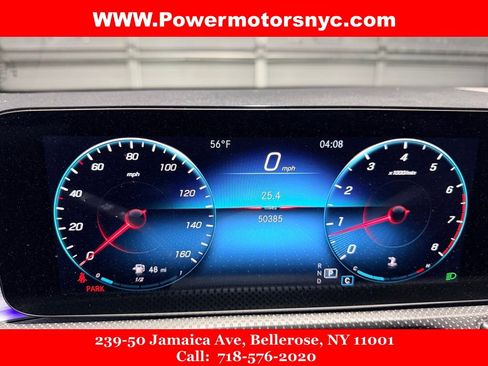 Used 2022 Mercedes-Benz CLA 250 4MATIC w/ Premium Package Lite image 23