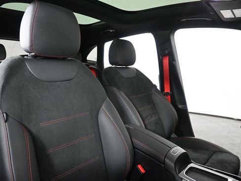 Certified 2025 Mercedes-Benz GLA 35 AMG GLA 35 AMG image 20