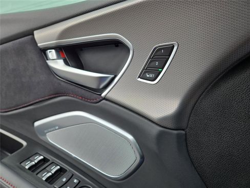 Certified 2023 Acura RDX A-Spec image 18