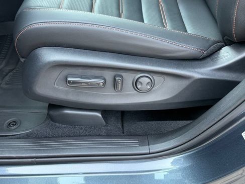 Certified 2026 Honda CR-V Sport-L image 28