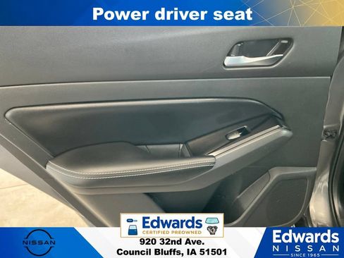 Used 2024 Nissan Altima 2.5 SL AWD/4WD image 13