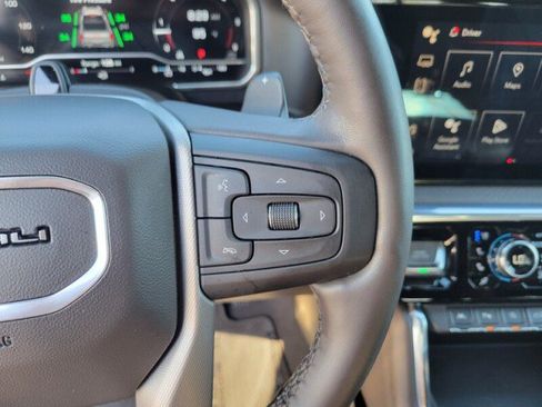 Used 2023 GMC Sierra 1500 Denali RWD image 15