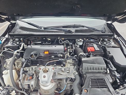 Used 2022 Honda Civic Sport image 28