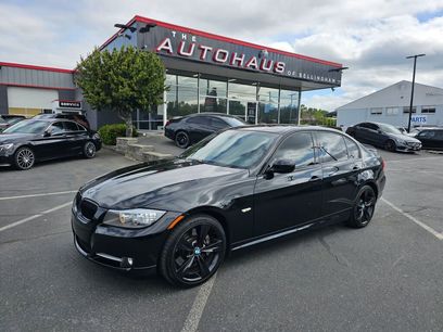 Used 2009 BMW 335i xDrive Sedan