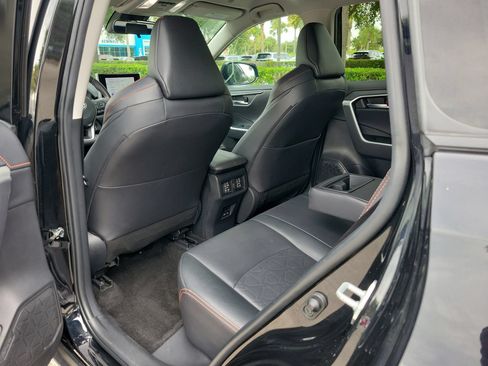 Used 2024 Toyota RAV4 Adventure AWD/4WD image 9