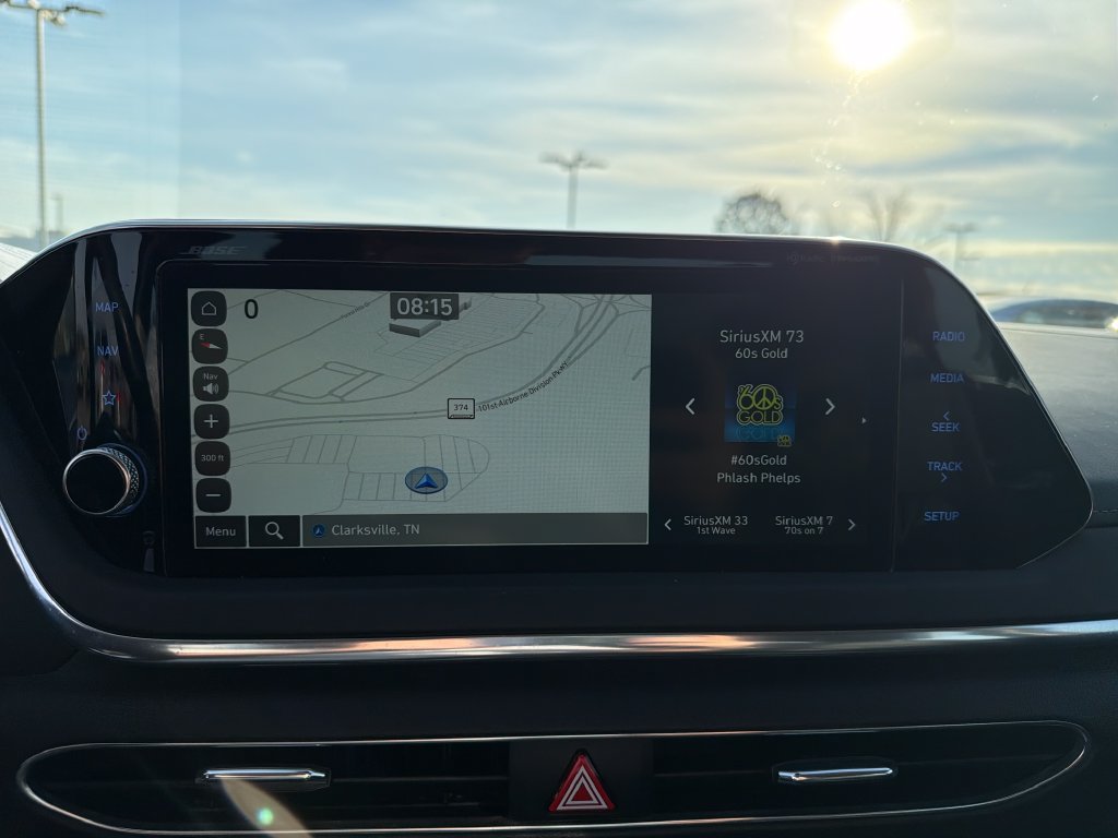 Used 2023 Hyundai Sonata Limited FWD image 26