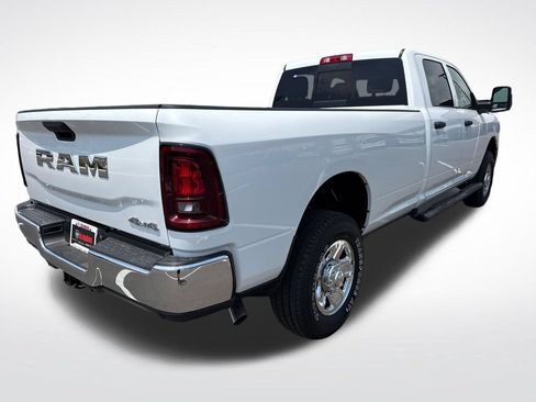 New 2026 RAM 2500 Tradesman AWD/4WD image 5