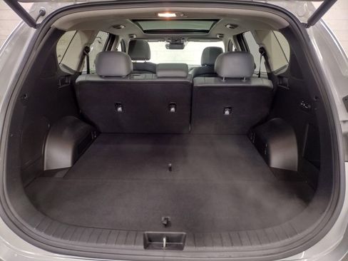 Certified 2021 Hyundai Santa Fe Limited image 19