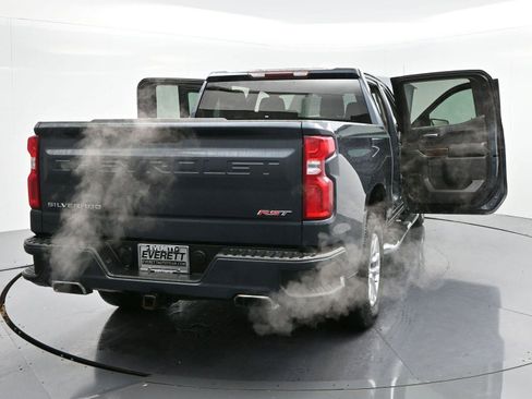 Used 2020 Chevrolet Silverado 1500 RST image 41