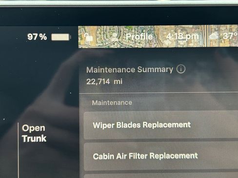 Used 2023 Tesla Model 3 Performance image 16