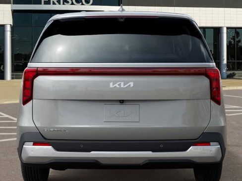 New 2026 Kia Carnival EX FWD image 13