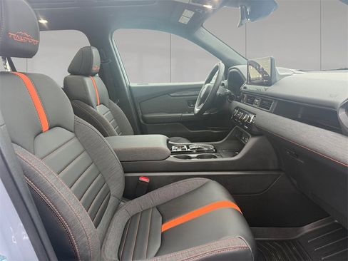 Used 2026 Honda Passport TrailSport image 17