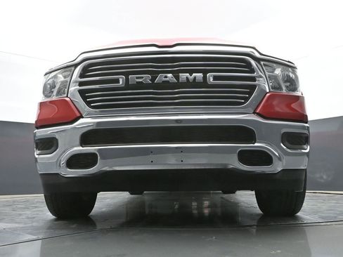 Used 2024 RAM 1500 Laramie RWD image 52