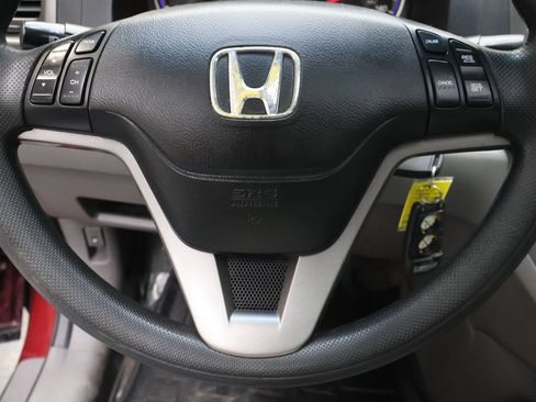 Used 2010 Honda CR-V EX image 18