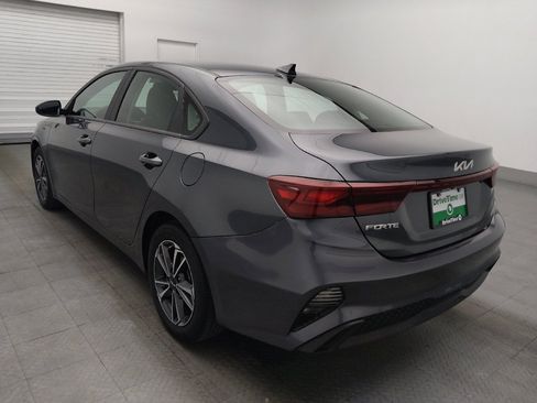 Used 2024 Kia Forte LXS FWD image 5