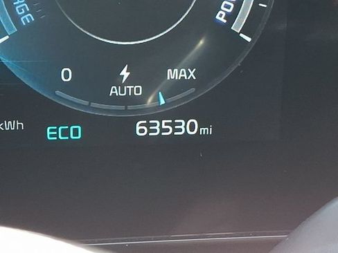Used 2023 Kia Niro Wind FWD image 22