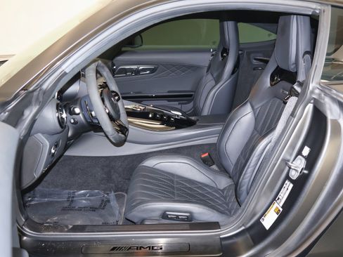 Used 2021 Mercedes-Benz AMG GT Coupe w/ GT Stealth Edition image 17