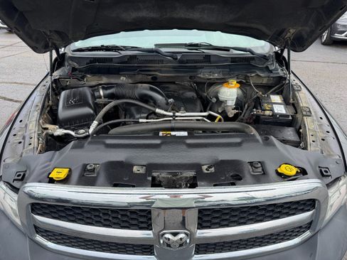 Used 2014 RAM 1500 ST w/ SXT Appearance Group AWD/4WD image 22