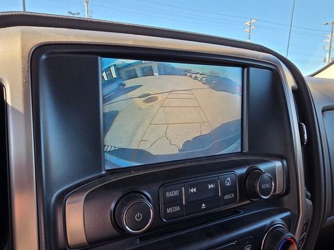 Used 2018 GMC Sierra 3500 Denali w/ Duramax Plus Package AWD/4WD image 18