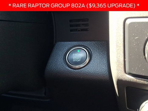 Used 2019 Ford F150 Raptor w/ Equipment Group 802A Luxury AWD/4WD image 25