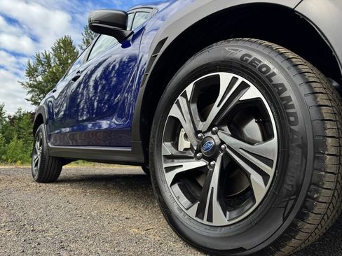 Certified 2025 Subaru Crosstrek 2.5i Premium w/ Crosstrek Mirror Package AWD/4WD image 42