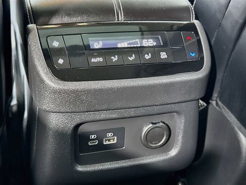 Used 2023 INFINITI QX60 Luxe w/ Vision Package AWD/4WD image 24