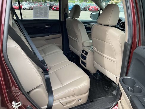 Used 2020 Honda Pilot EX-L image 41