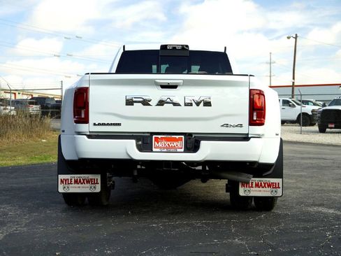 New 2026 RAM 3500 Laramie image 7