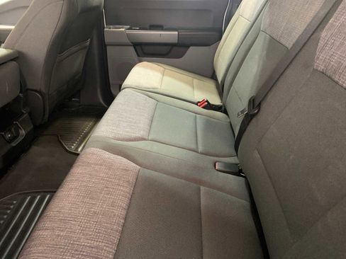 Used 2025 Ford F250 XLT image 5