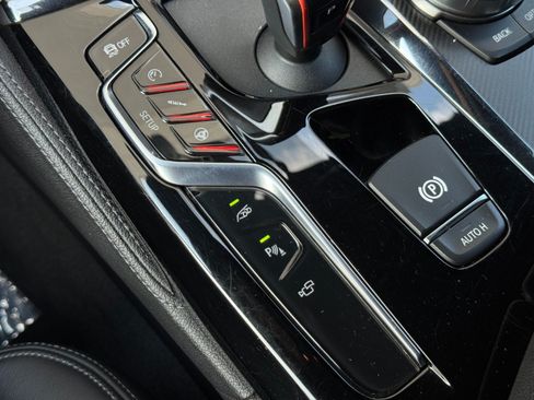 Used 2020 BMW M5 w/ Executive Package AWD/4WD image 33