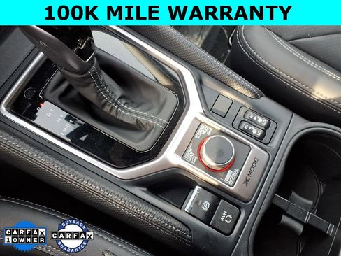 Certified 2023 Subaru Forester Limited image 15