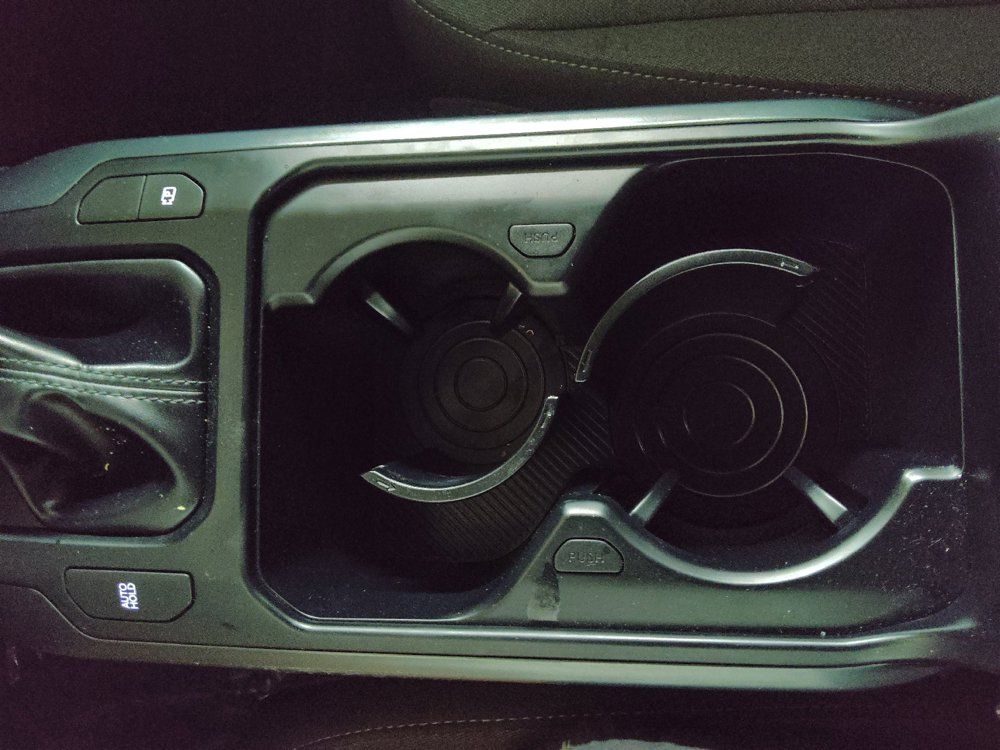 Used 2025 Kia K4 FWD image 26