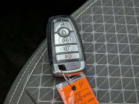 Certified 2024 Ford Escape Active w/ Tech Pack #1 AWD/4WD image 35