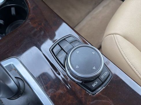 Used 2015 BMW X3 sDrive28i RWD image 26