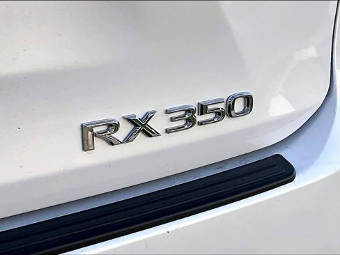 Used 2020 Lexus RX 350 FWD w/ Premium Package image 9