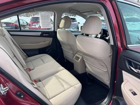 Used 2016 Subaru Legacy 2.5i Premium image 13