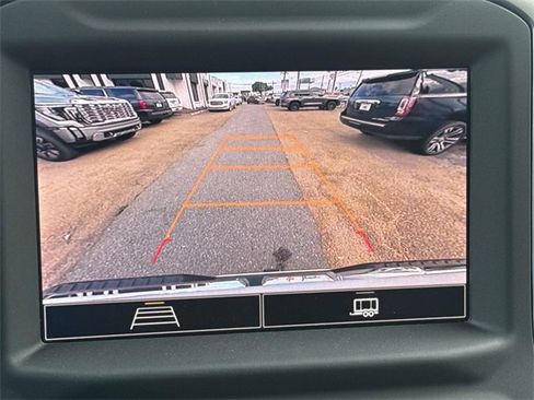 Used 2024 GMC Sierra 2500 Pro w/ Convenience Package image 31