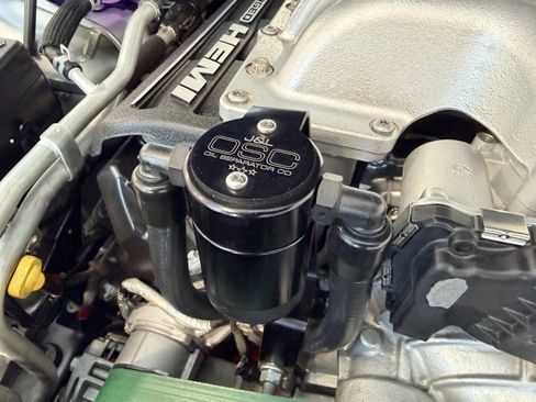 Used 2022 Dodge Challenger SRT Hellcat Redeye RWD image 37
