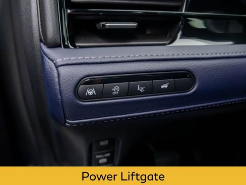 Certified 2026 INFINITI QX80 4WD w/ Sport Exterior Package image 23