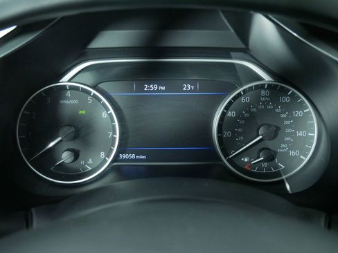 Used 2022 Nissan Murano S w/ Cargo Package AWD/4WD image 27