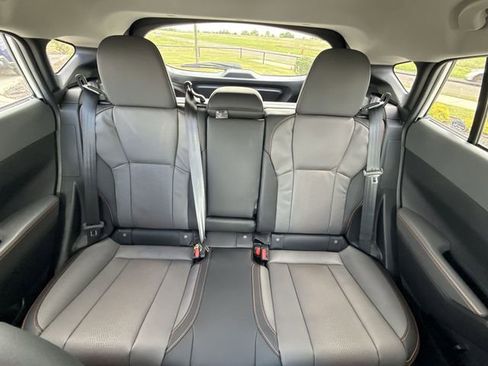 New 2026 Subaru Crosstrek 2.5i Limited AWD/4WD image 22