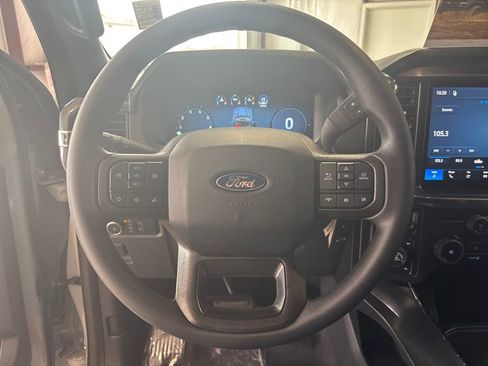 New 2026 Ford F150 STX w/ Equipment Group 200A image 9