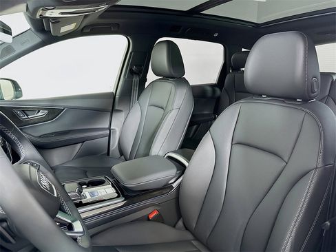 New 2026 Audi Q7 3.0T Premium Plus image 8